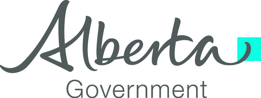 The Alberta Government logo